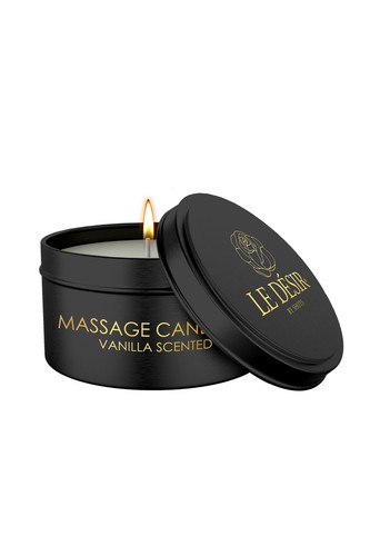 Bougie massage érotique - de,