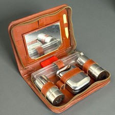 Trousse de Toilette Vintage