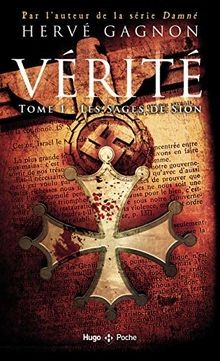 Vérité tome les - vérité,