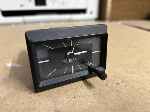 Horloge veglia citroën - veglia, ds