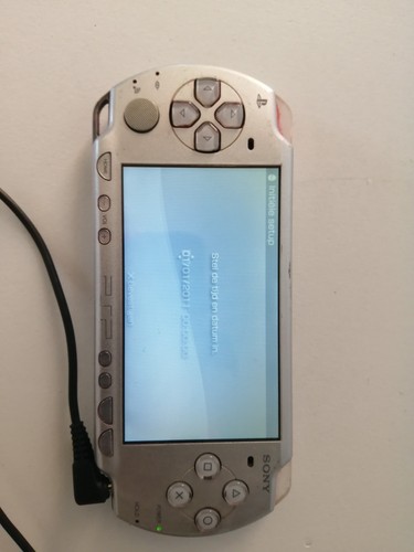 Vend psp - vend,