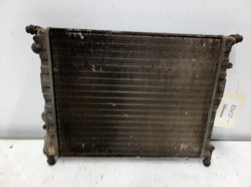 Radiateur eau renault - renault, r21