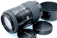 Excellent Minolta AF Zoom