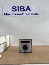 Régulateur de température