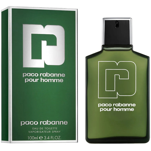 Paco rabanne pour homme - -,