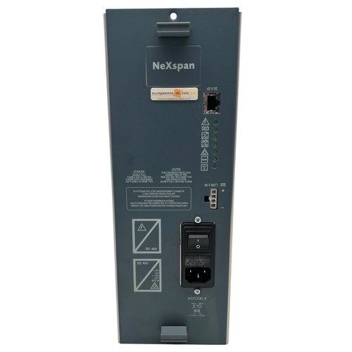 Nexspan ads300 module - ads300, |