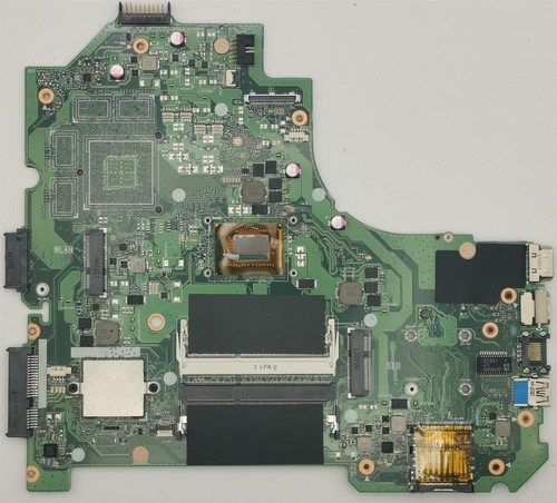 Carte mère asus - carte, s550c