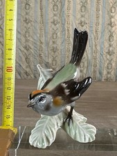 Ancienne Porcelaine Allemande