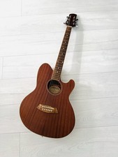 Guitar ibanez folk - ibanez,