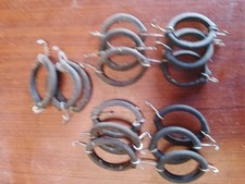 Lot De 100 Élastiques Pour