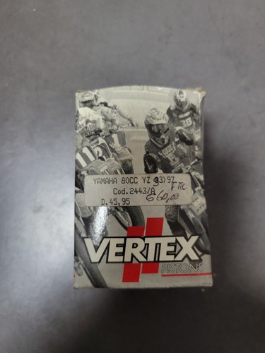 Kit piston vertex - kit, yamaha