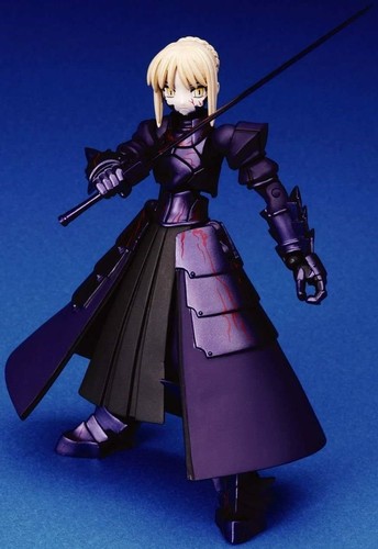 Sabre kaiyodo - sabre,