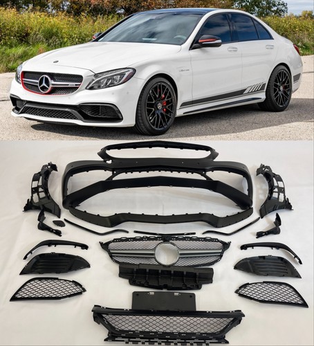 Pour mercedes benz - pour, classe