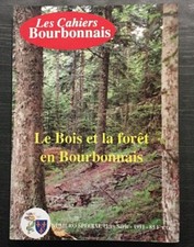 Les Cahiers Bourbonnais - Le