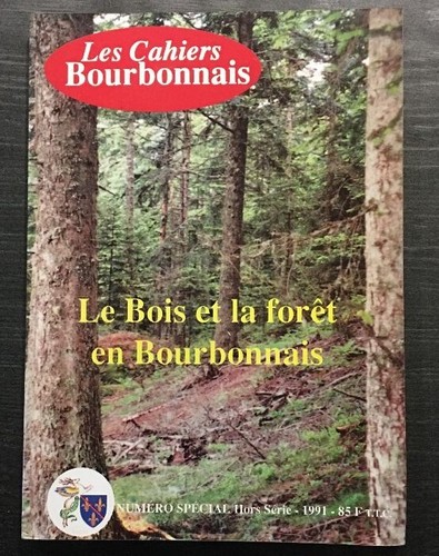 Les cahiers bourbonnais le - les,