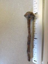 Très Ancien Clou de Forgeron