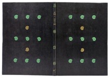 CARTONNAGE NRF gallimard