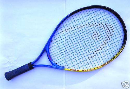 Raquette tennis enfant head - tennis,