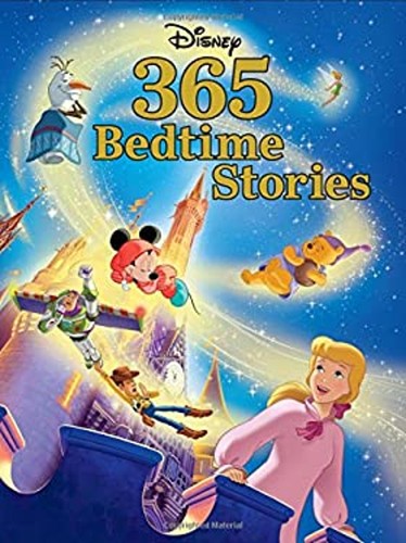 365 histoires soir relié - soir,