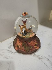 Disney Hallmark Bambi &