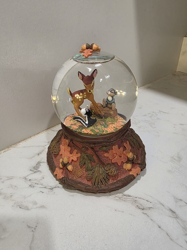 Disney hallmark bambi - hallmark,