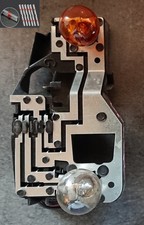 Kit platine porte ampoules feu arriere Gauche feu principal Laguna 2 phase 2