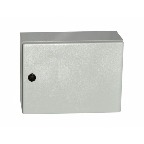 Armoire électrique métal - électrique, en