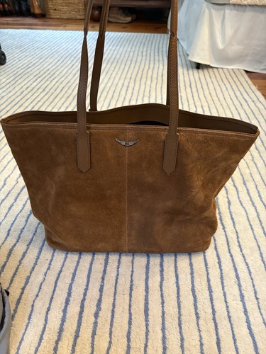 Zadig voltaire brown - zadig, &