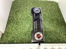 Scotty Cameron Select Newport 2 Notchback Putter 35 en acier