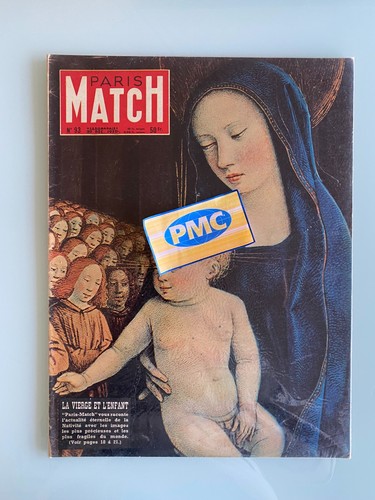 Paris match 30 - match, n°
