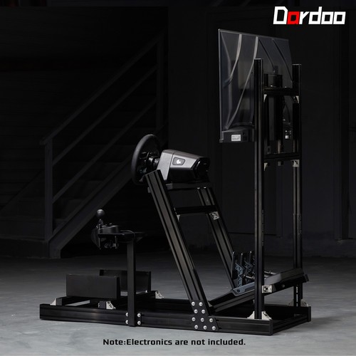 Dardoo cockpit simulateur - dardoo,