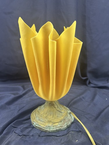 Lampe vintage par georgia - lampe,