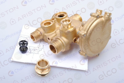 Ariston 998069 groupe - ariston,