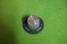 Revox A77 --  KNOB