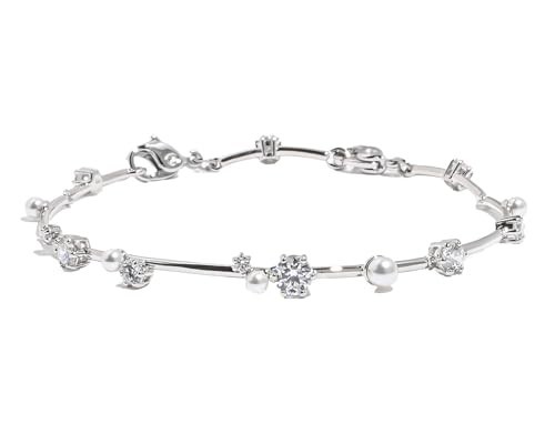 Bracelet swarovski constella - bracelet,