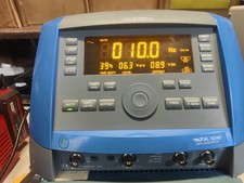 GENERATEUR DE FONCTION METRIX