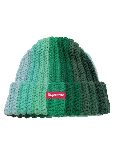 Supreme chapeau tricot - chapeau,
