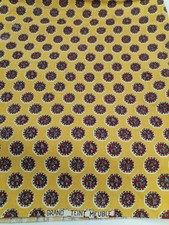 Tissu Provençal 114 X 130
