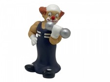 Figurine Goebel happy clown 8
