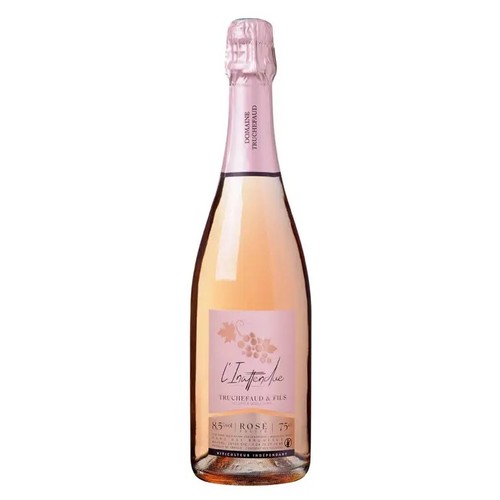 Clairette die rosé - de,