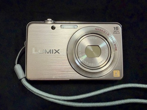 Appareil photo numérique