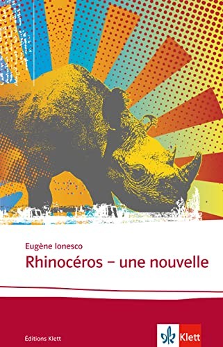 Eugène ionesco rhinocéros - eugène,