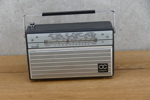 Oceanic dorado 1970s - oceanic,