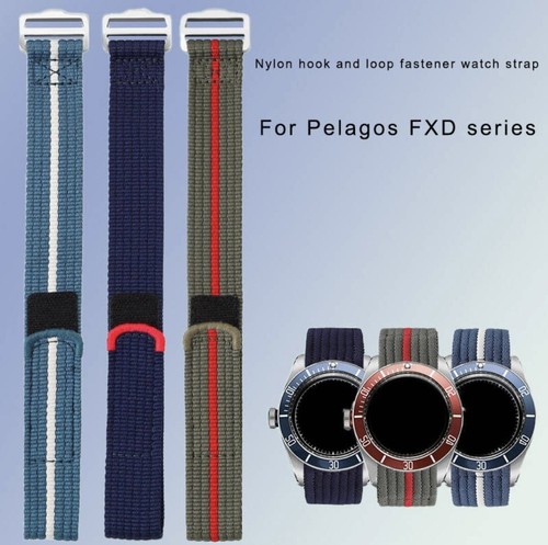 Nylon sangle pour tudor - nylon,