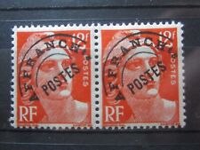 BEAUX TIMBRES PREOBLITERES DE