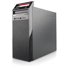 PC  LENOVO THINKCENTRE EDGE 72