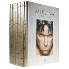 Murena - intégrale collector