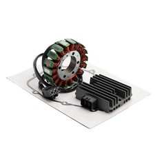 Kit Régulateur Alternateur Stator joint pour Kawasaki Z1000 /SX Ninja 1000 10-16