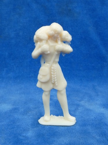 Top figurine publicitaire - top,