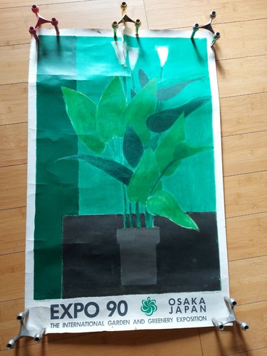 Affiche lithographiee bernard - ,